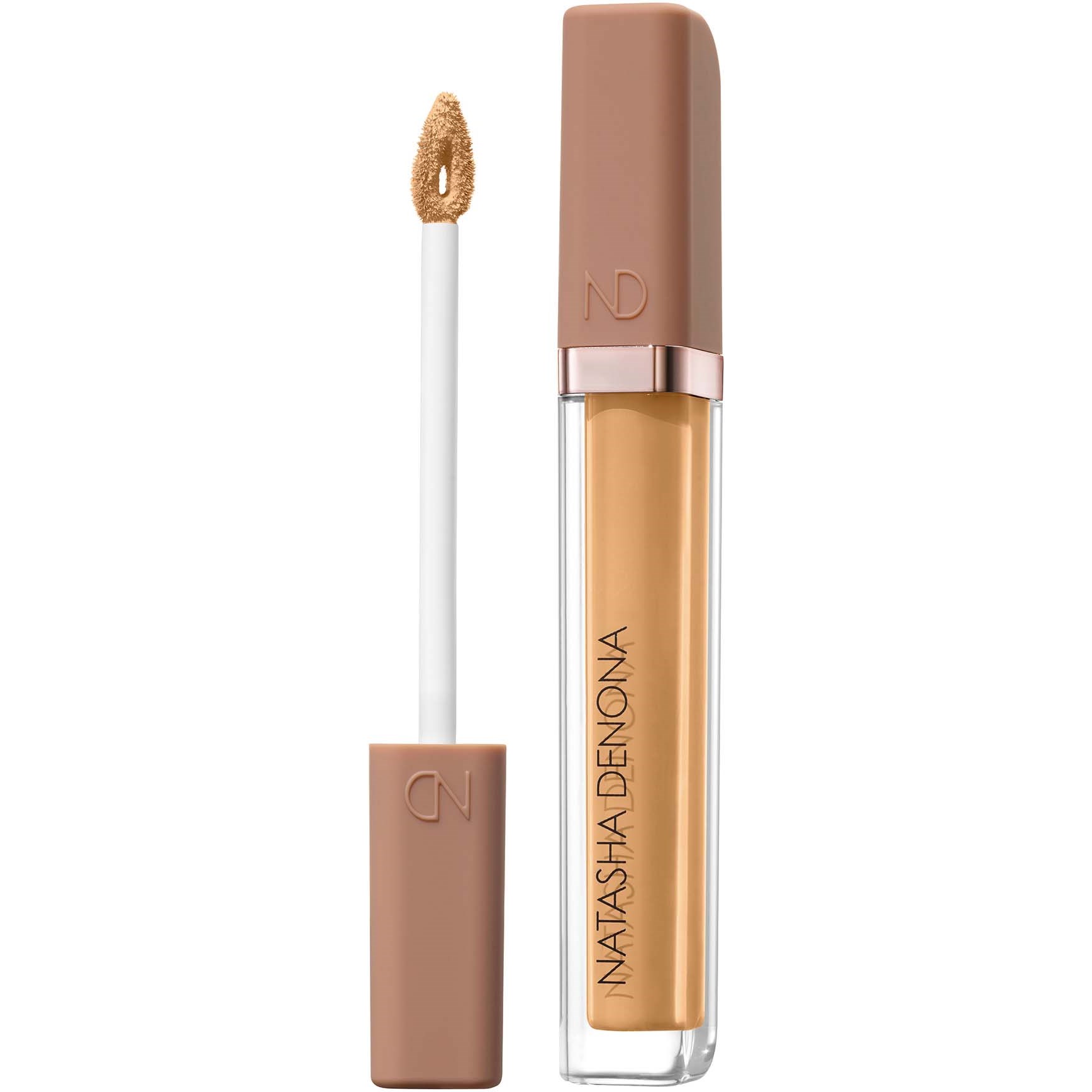 Natasha Denona HY-GLAM Concealer YN9 Yellow Medium