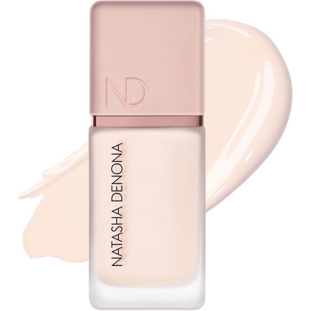 Natasha Denona Natasha Denona HY-GLAM Foundation N0.5 Very Fair Neutral