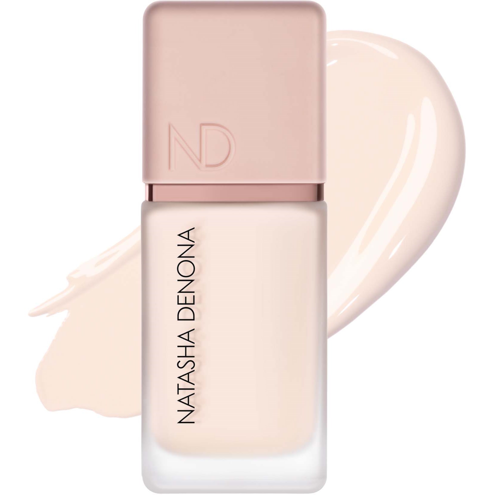 Natasha Denona HY-GLAM Foundation N0.5 Very Fair Neutral