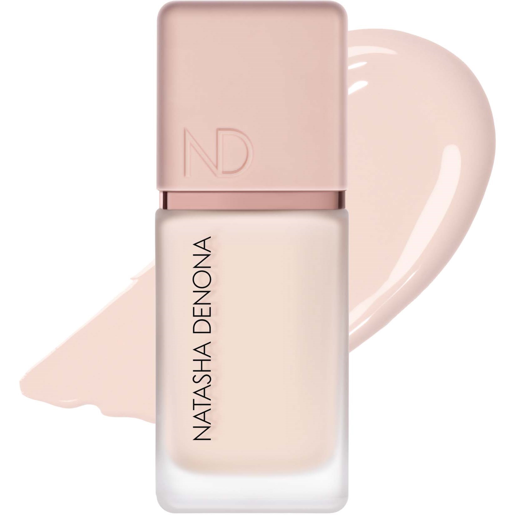 Natasha Denona HY-GLAM Foundation N1 Fair Neutral
