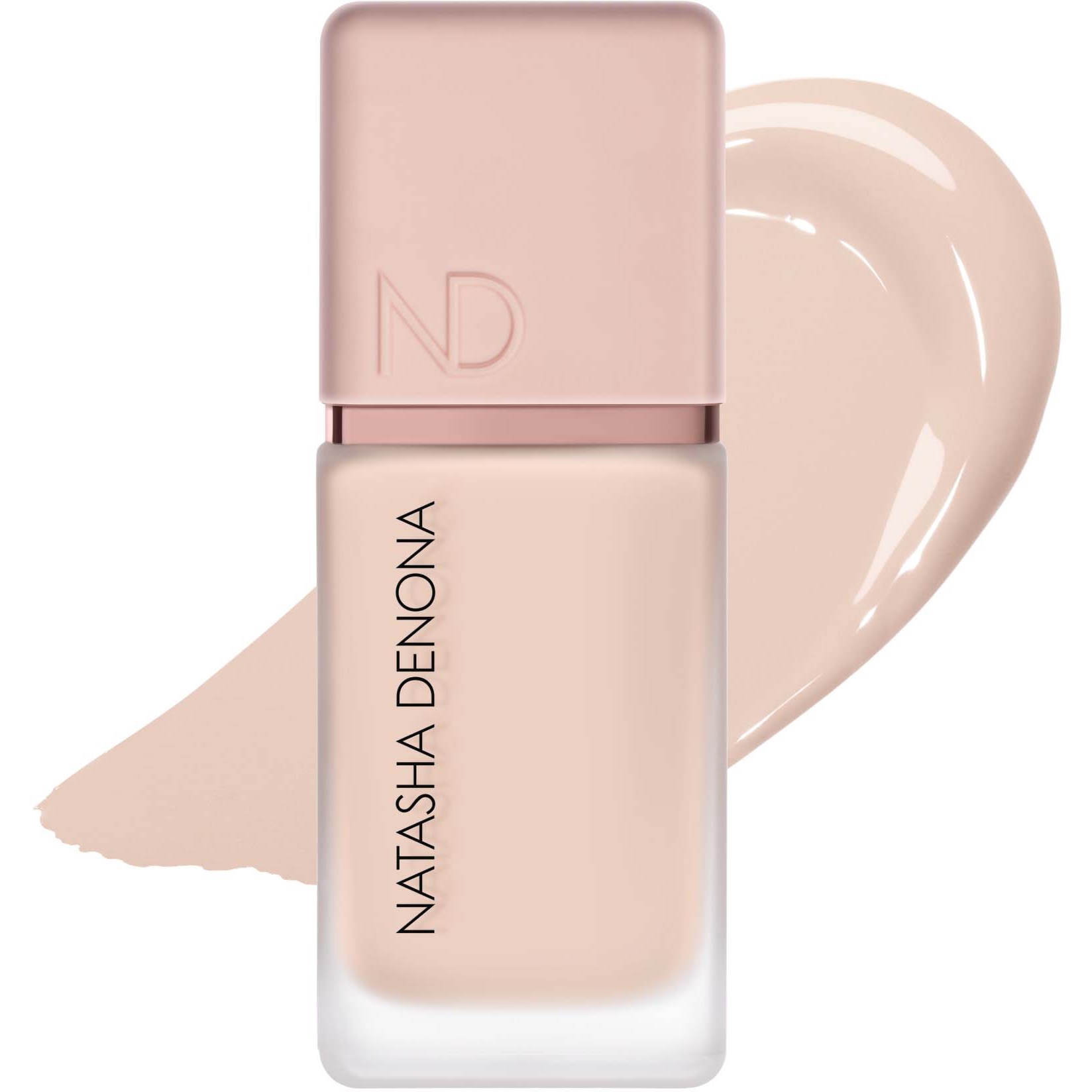 Natasha Denona HY-GLAM Foundation N2 Fair-Light Neutral