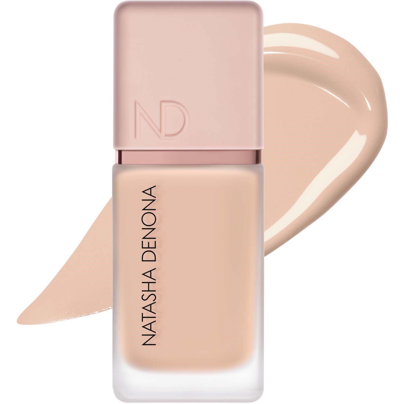 Natasha Denona HY-GLAM Foundation N3 Fair-Light Neutral