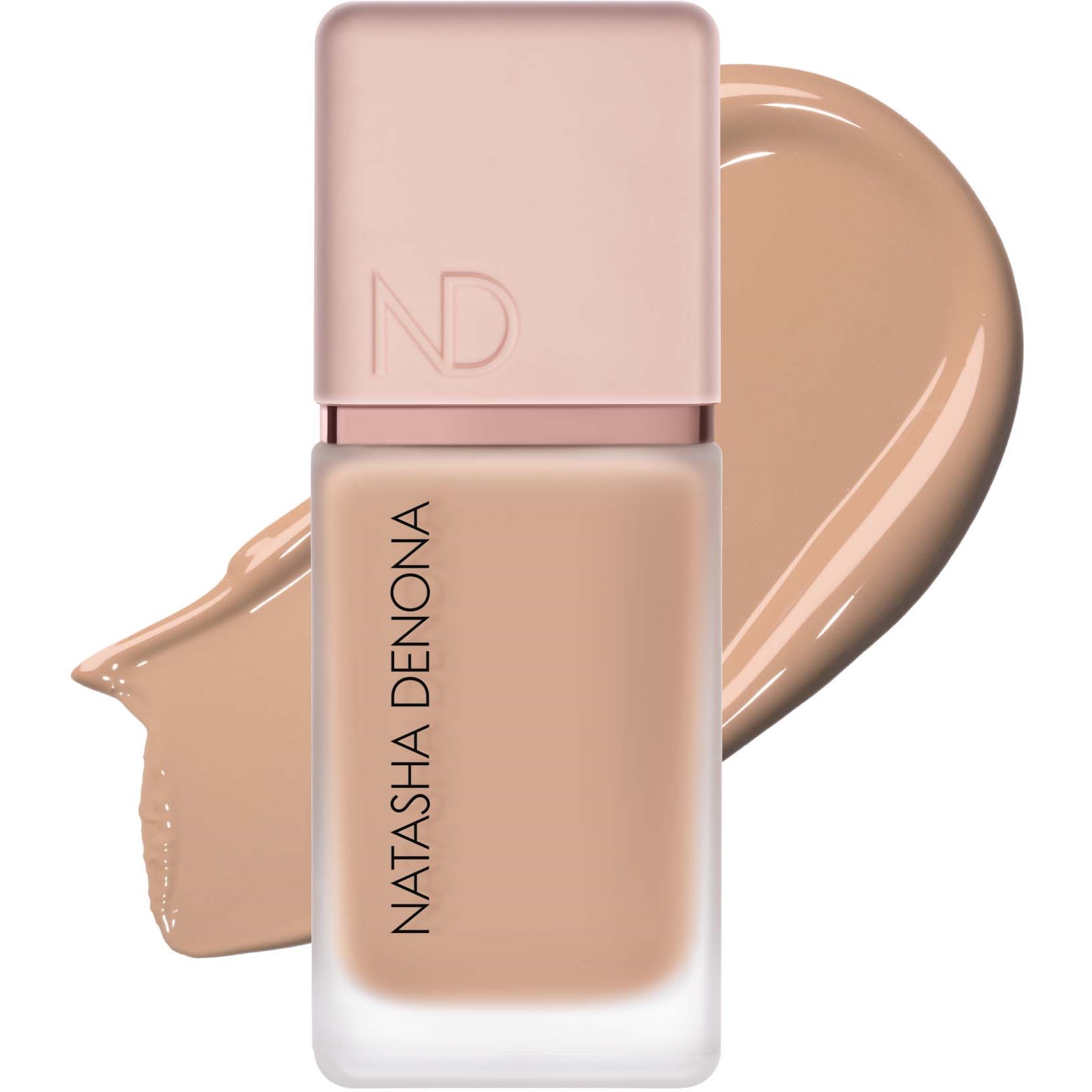 Natasha Denona HY-GLAM Foundation N7 Light Neutral