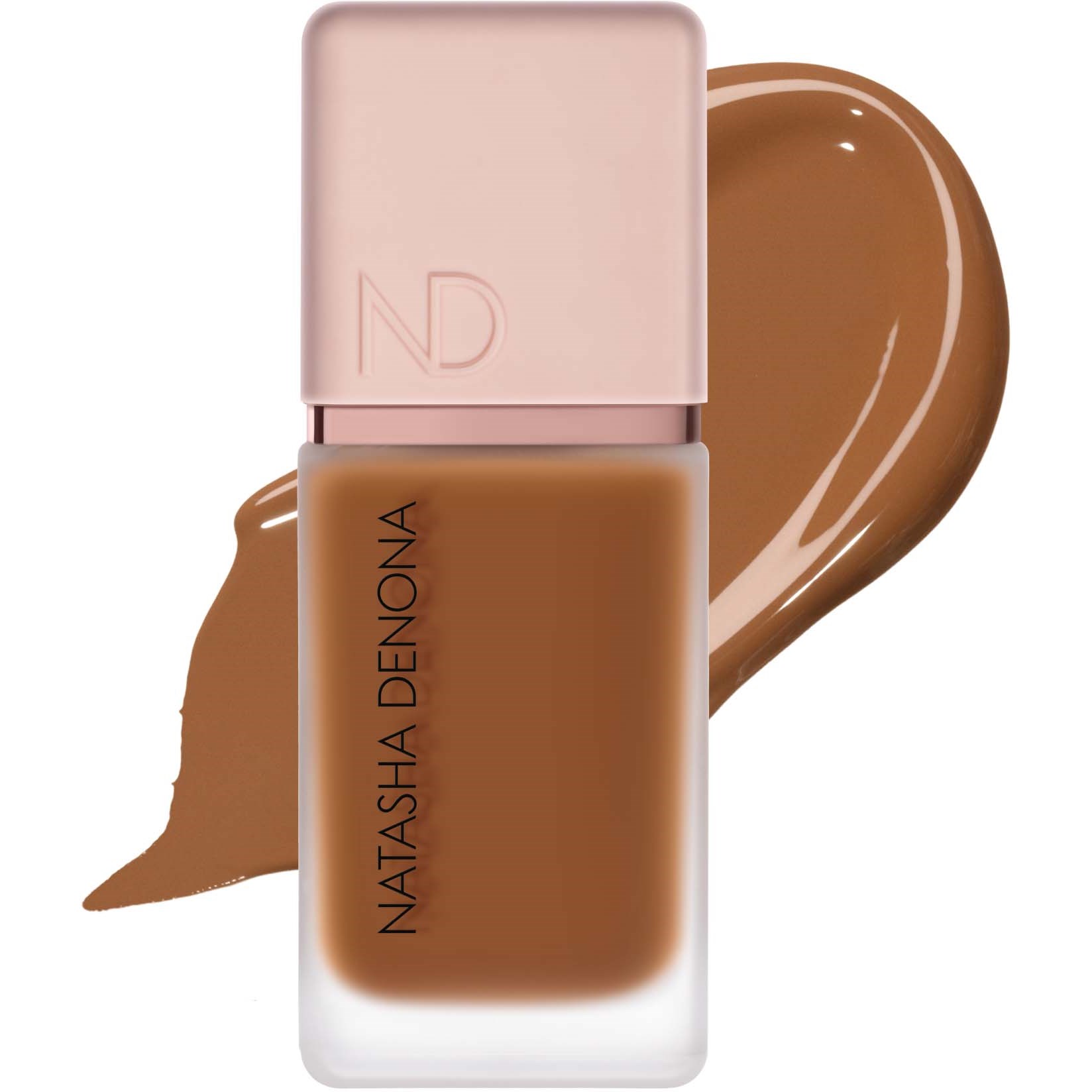 Natasha Denona HY-GLAM Foundation NR13 Dark Neutral