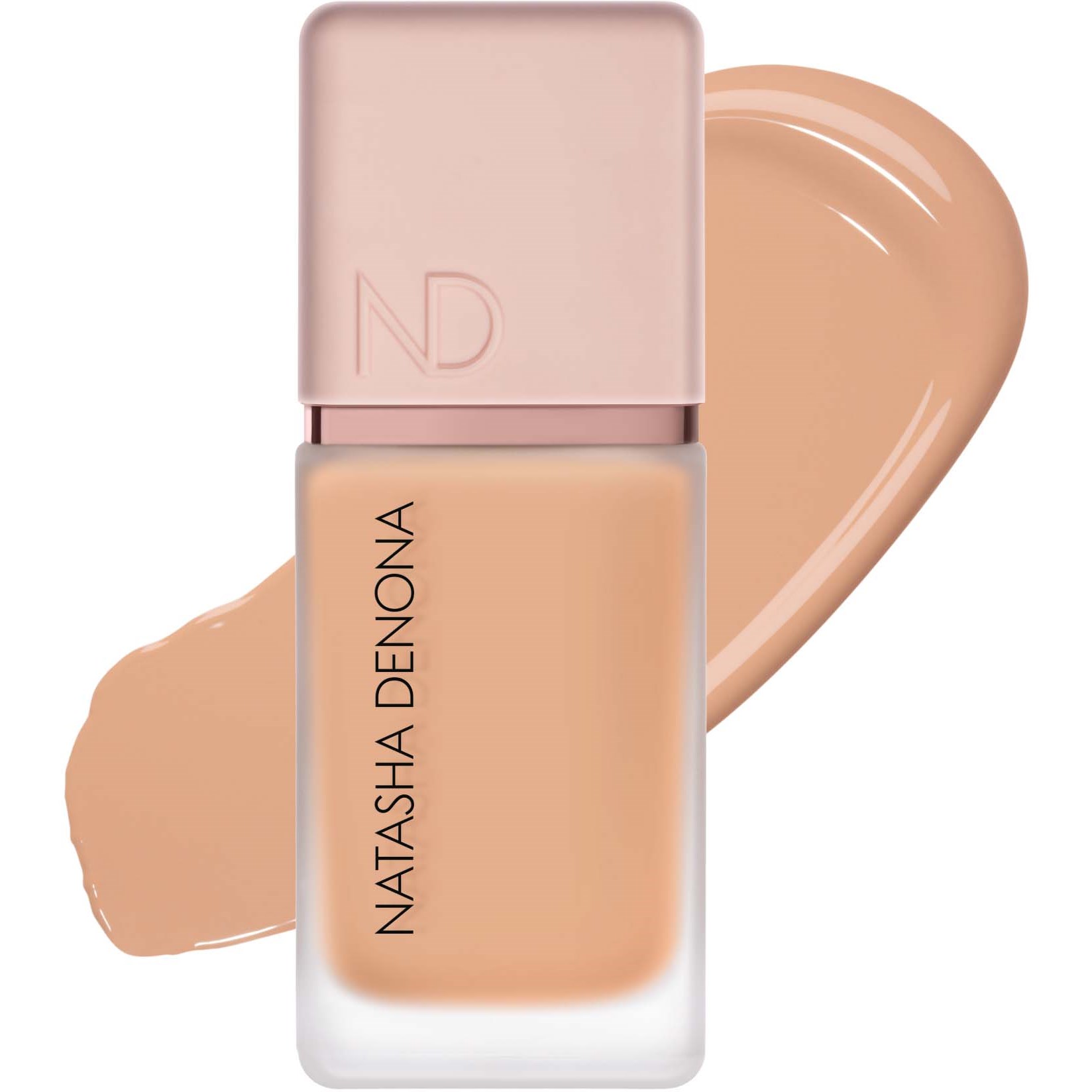 Natasha Denona HY-GLAM Foundation P3 Light Peach