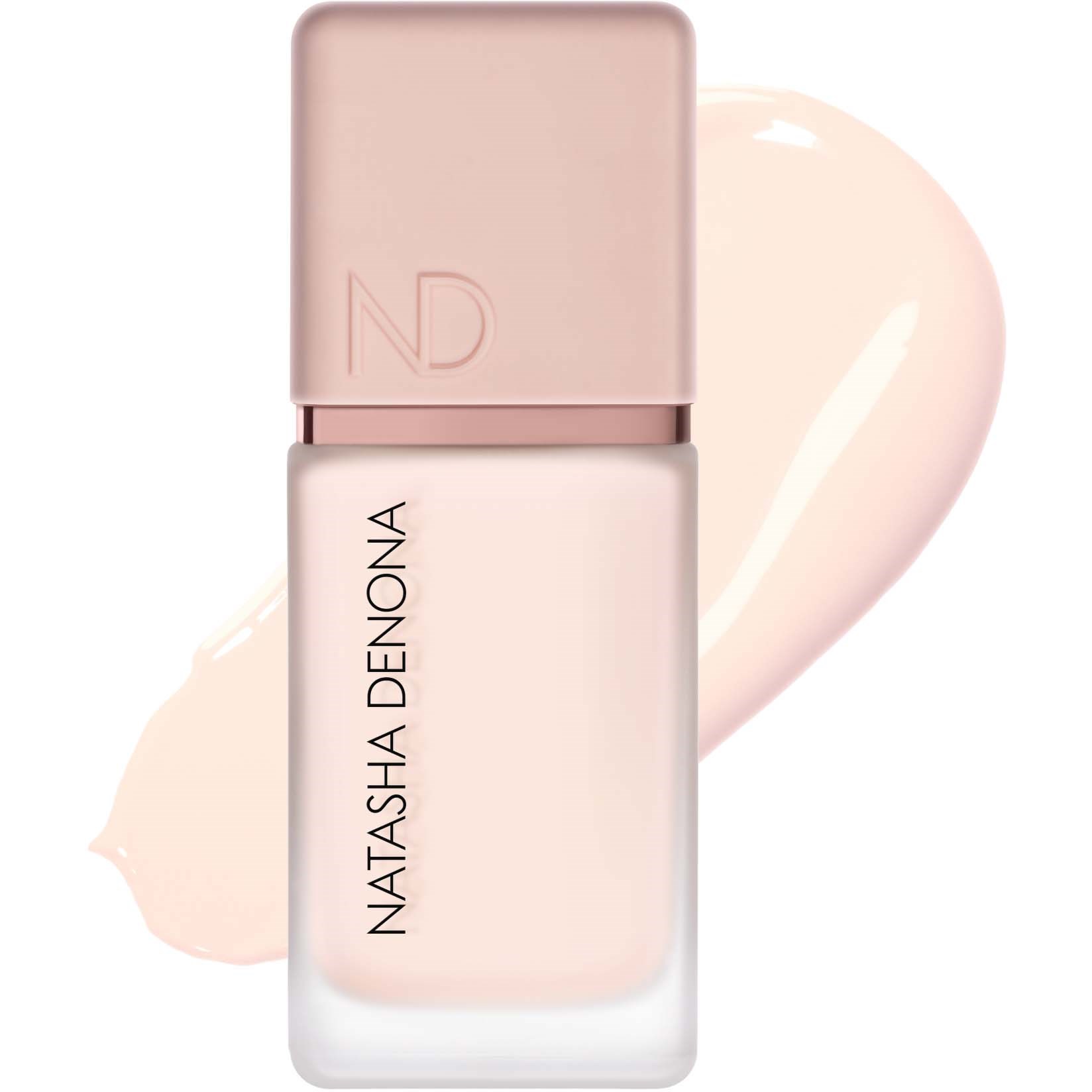 Natasha Denona HY-GLAM Foundation RN1 Fair Rosy
