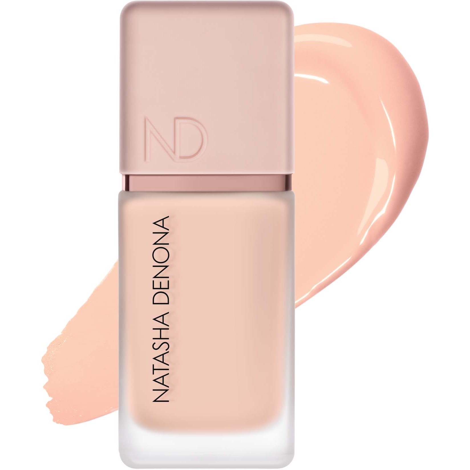 Natasha Denona HY-GLAM Foundation RN2.5 Fair-Light Rosy