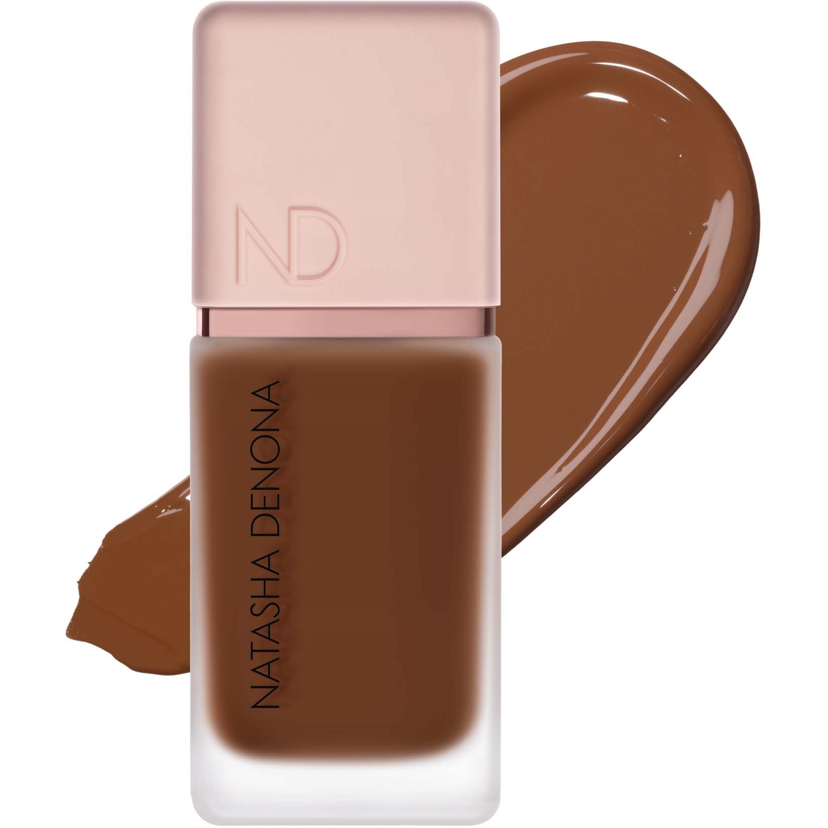 Natasha Denona HY-GLAM Foundation RN9 Deep Rosy