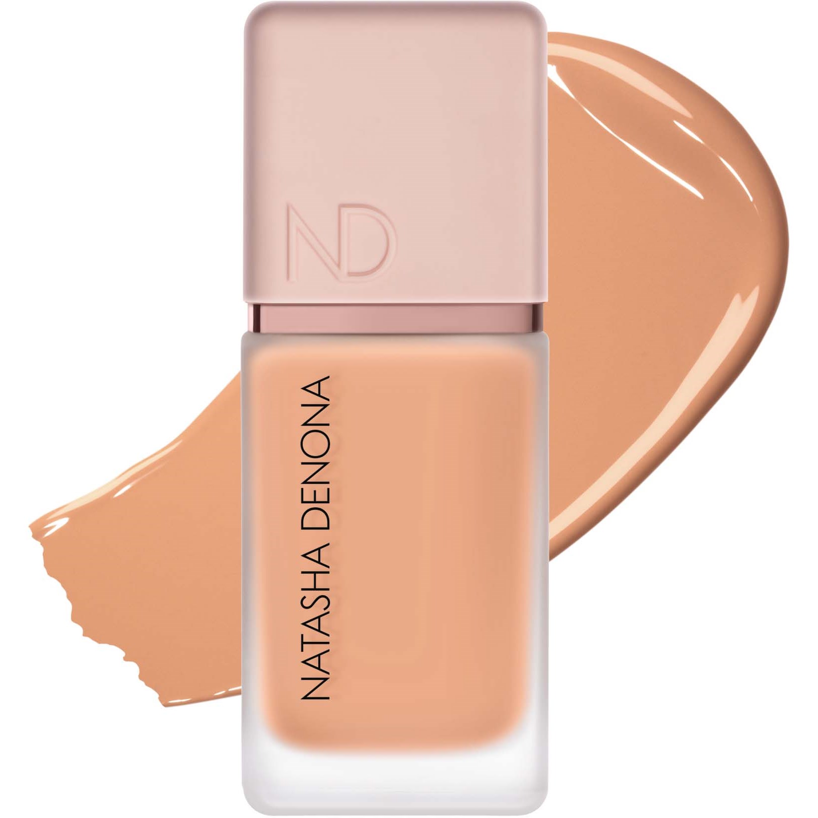 Natasha Denona HY-GLAM Foundation RP6 Tan Rosy