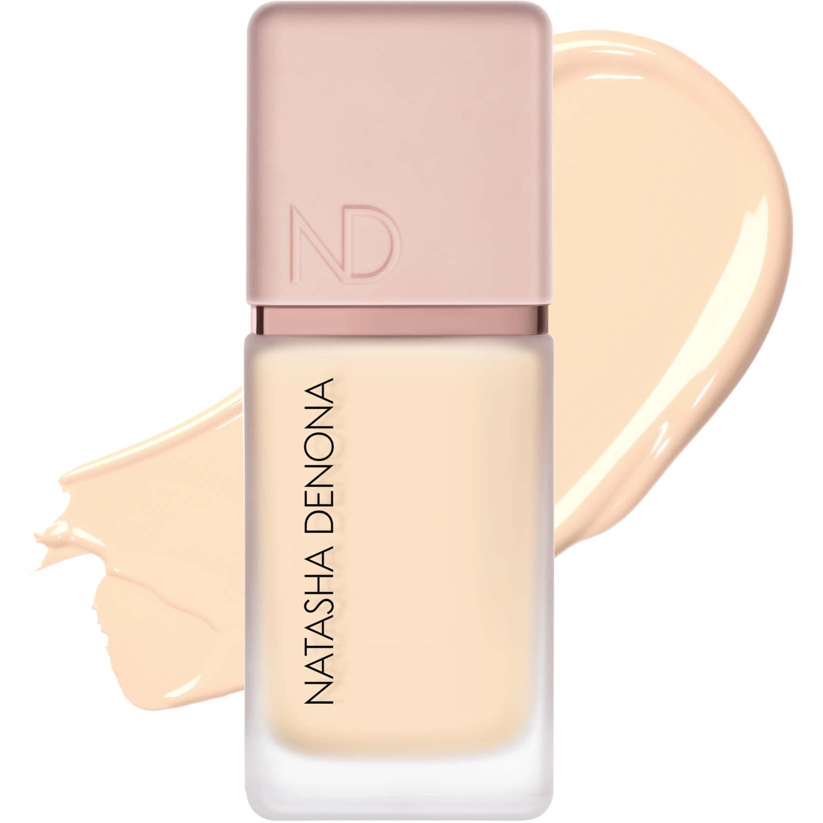 Natasha Denona HY-GLAM Foundation Y2 Light Yellow