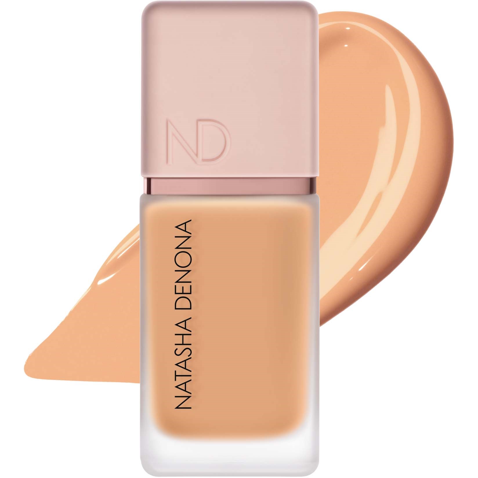 Natasha Denona HY-GLAM Foundation YP5 Light Yellow