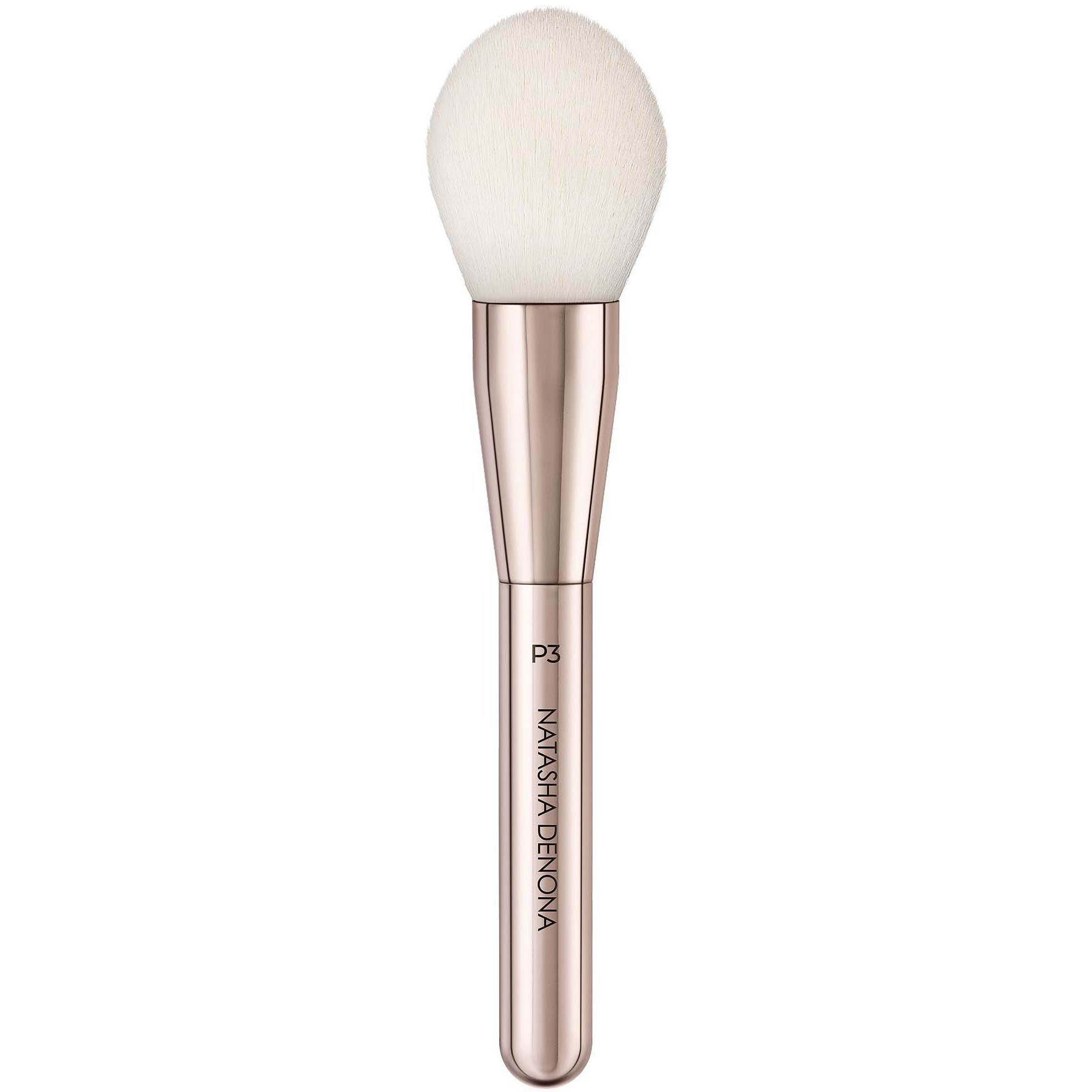 Natasha Denona HY-GLAM Powder Brush