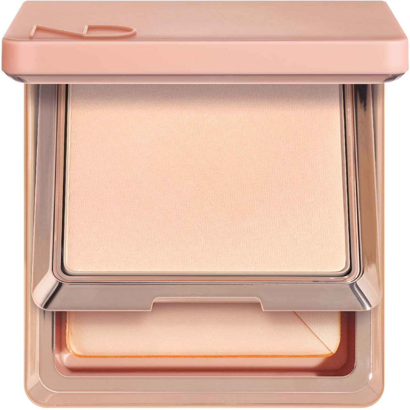 Natasha Denona HY-GLAM Powder Foundation N2 Neutral Fair-Light
