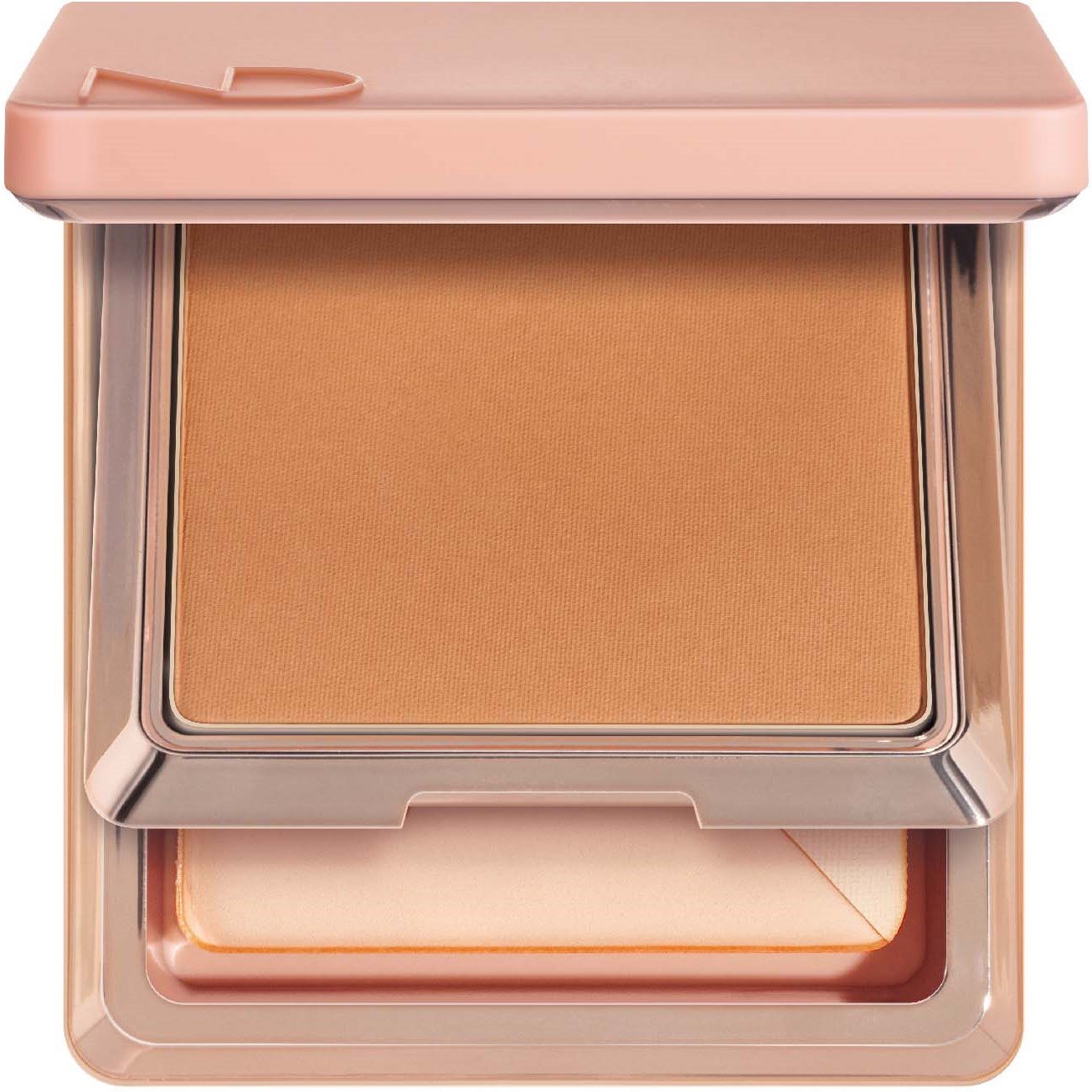Natasha Denona HY-GLAM Powder Foundation NY11 Dark Neutral