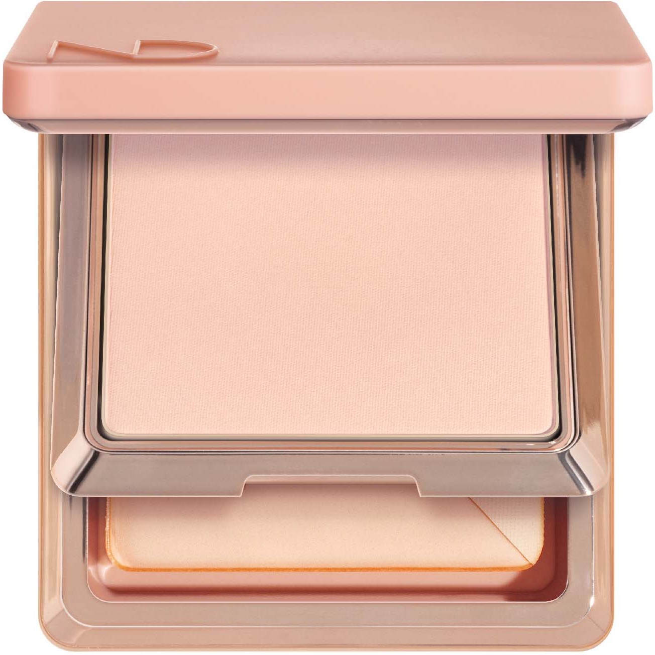 Natasha Denona HY-GLAM Powder Foundation R2 Fair-Light Rosy
