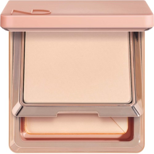 Natasha Denona HY-GLAM Powder Foundation Y1 Fair Yellow