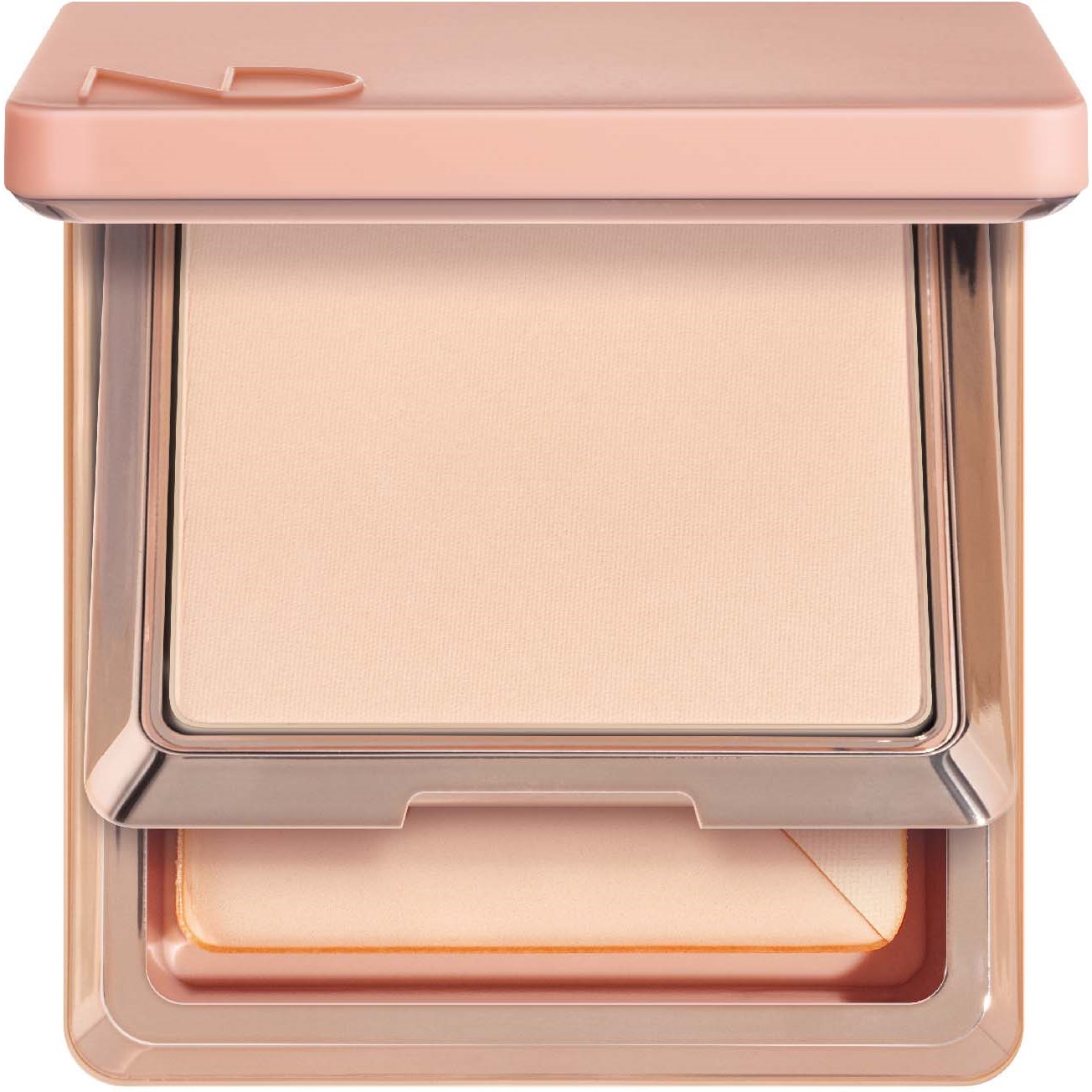 Natasha Denona HY-GLAM Powder Foundation Y1 Fair Yellow