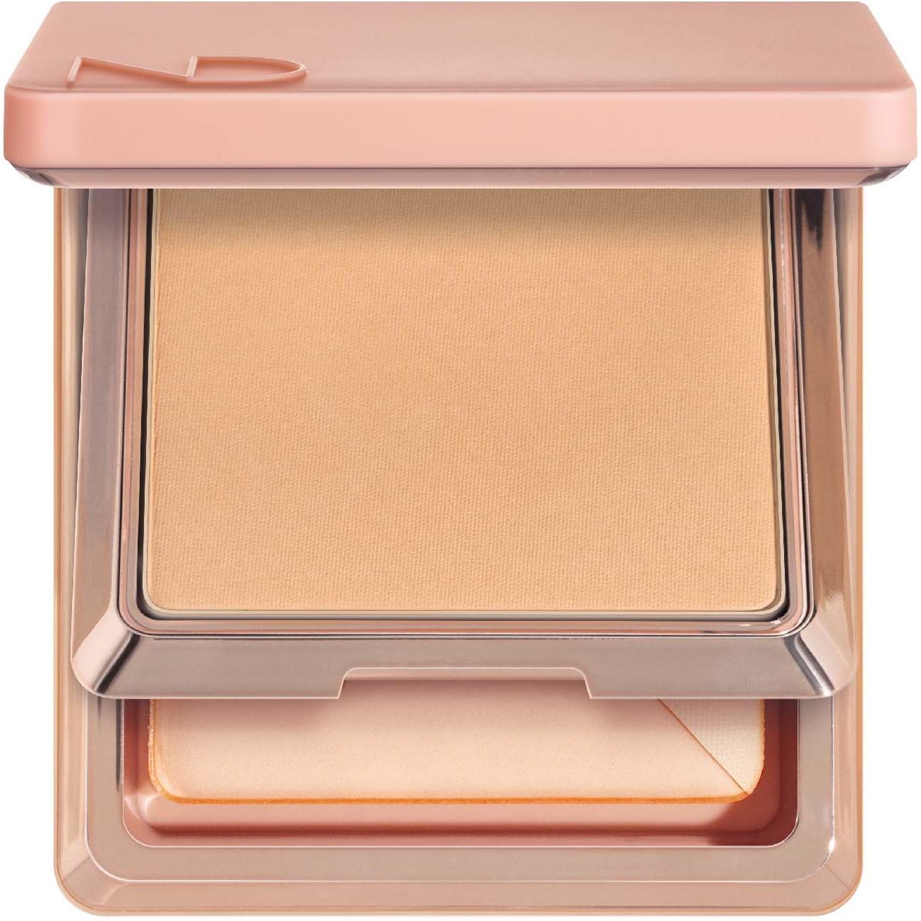 Natasha Denona HY-GLAM Powder Foundation Y5-7 Light Yellow