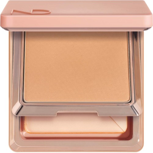 Natasha Denona HY-GLAM Powder Foundation Y8-9 Medium Yellow