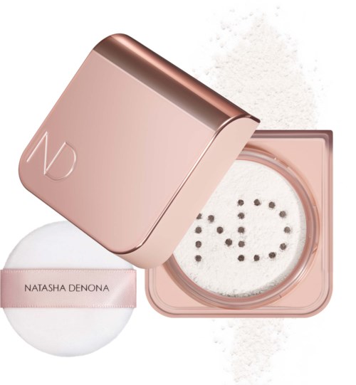 Natasha Denona HY-GLAM Setting Powder 18 g