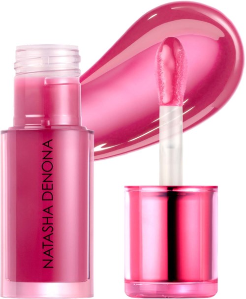 Natasha Denona HY-GLOSS Berry Pop