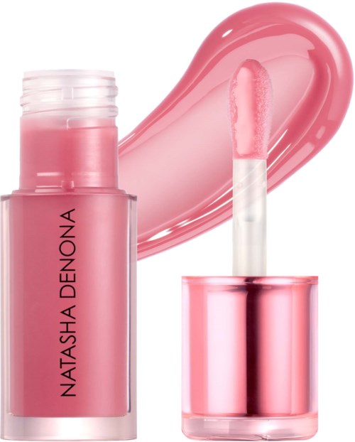 Natasha Denona HY-GLOSS Cherry Blossom