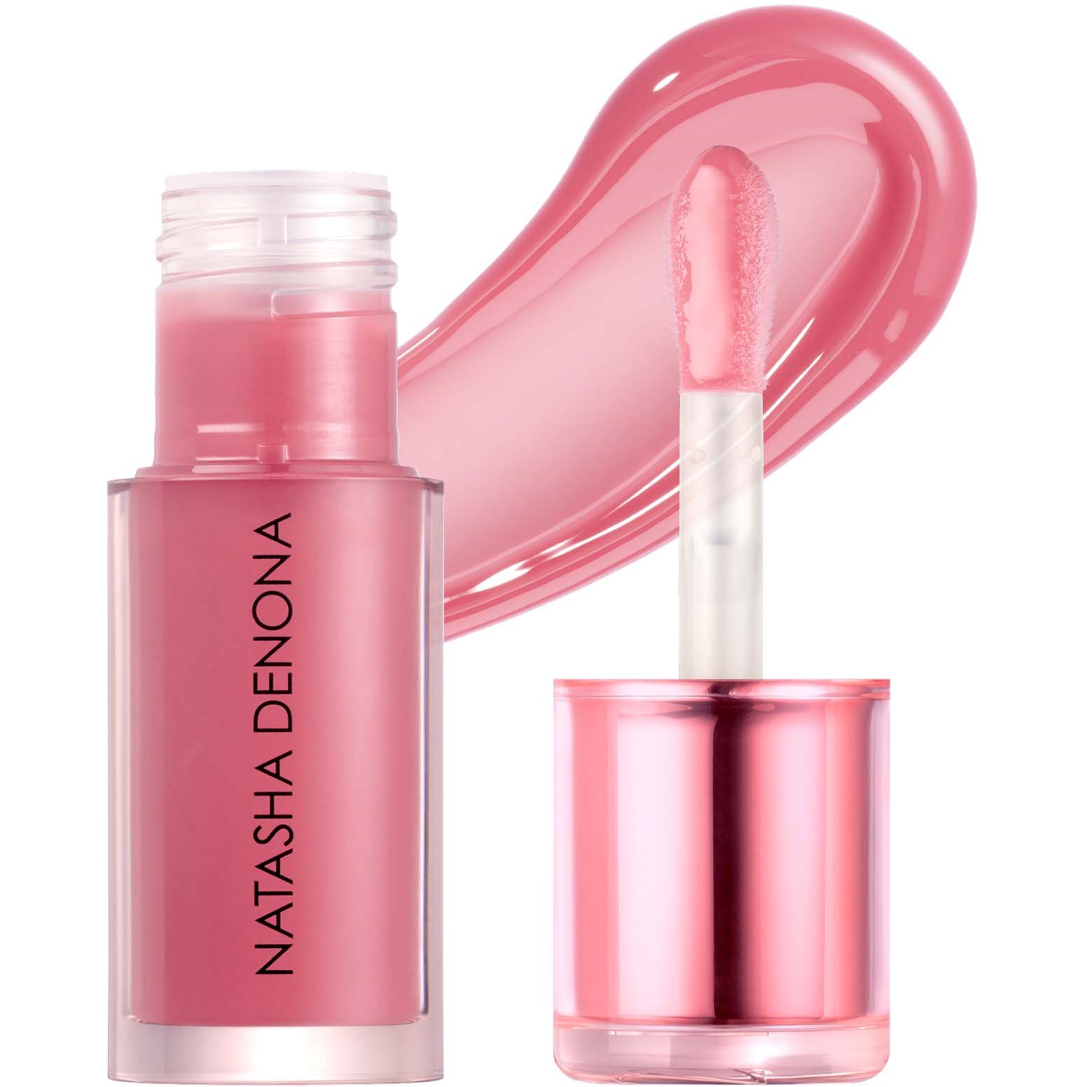 Natasha Denona HY-GLOSS Cherry Blossom