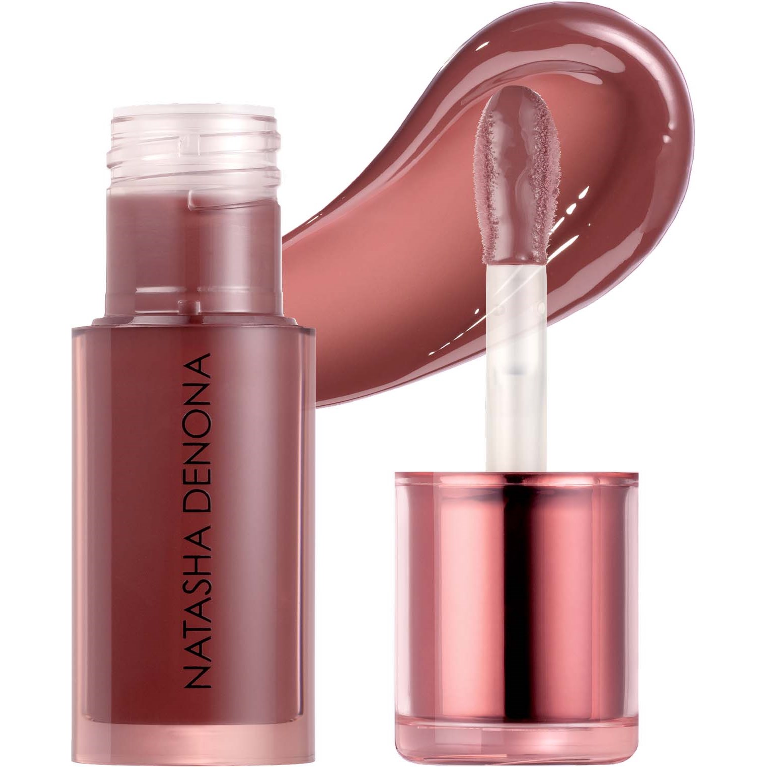 Natasha Denona HY-GLOSS Cherry Cola