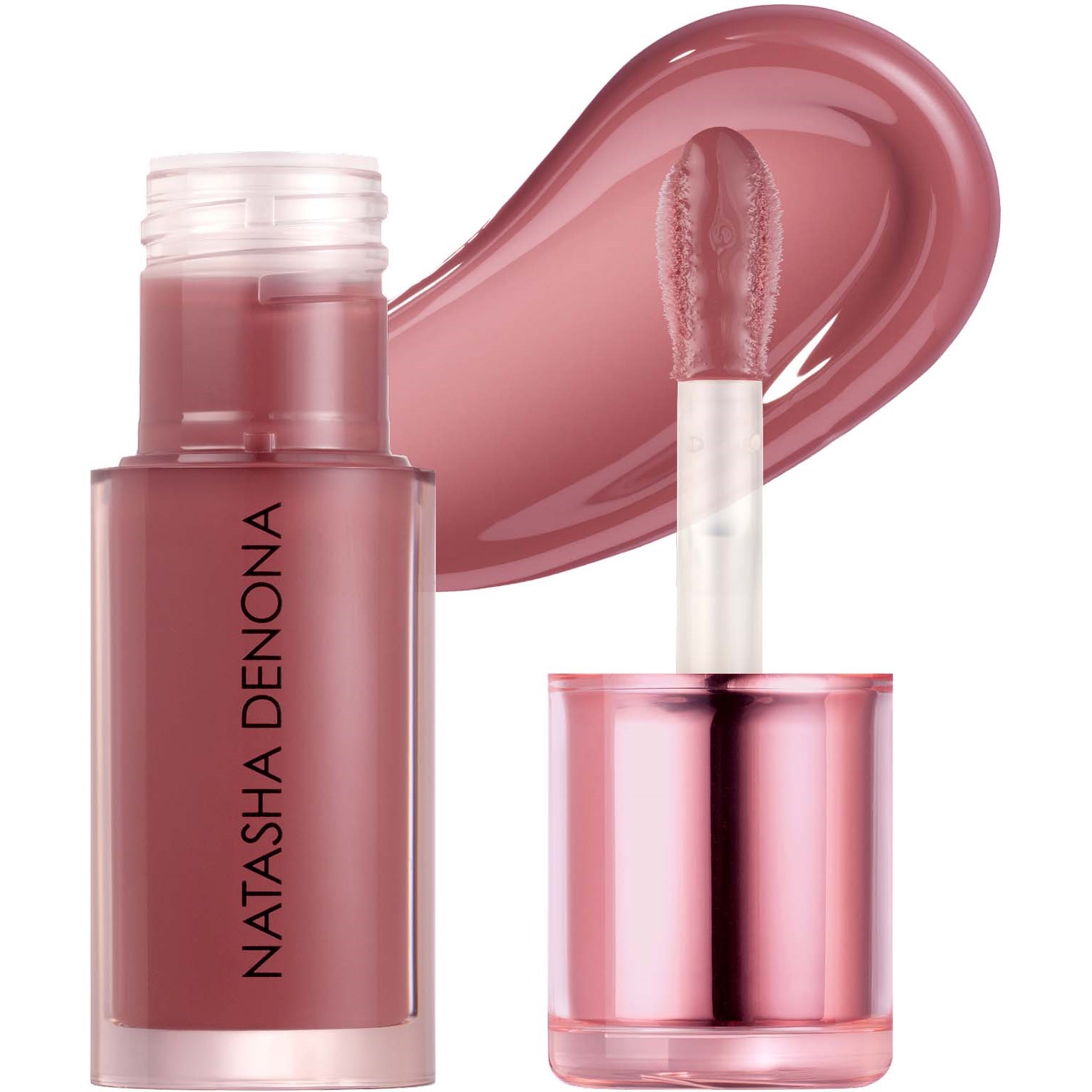 Natasha Denona HY-GLOSS Fresh Mauve