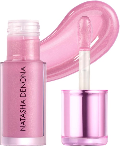 Natasha Denona HY-GLOSS Lush Lila