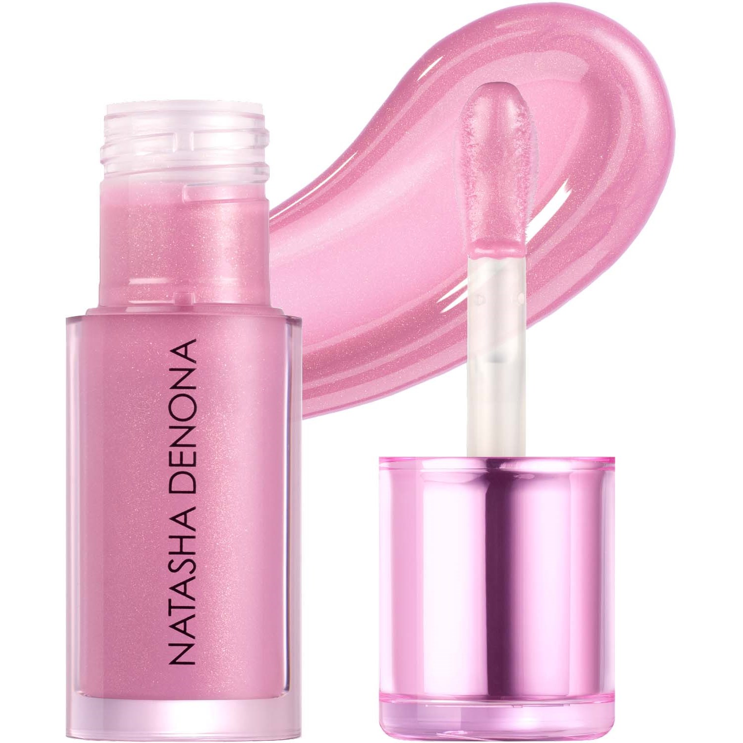 Natasha Denona HY-GLOSS Lush Lila