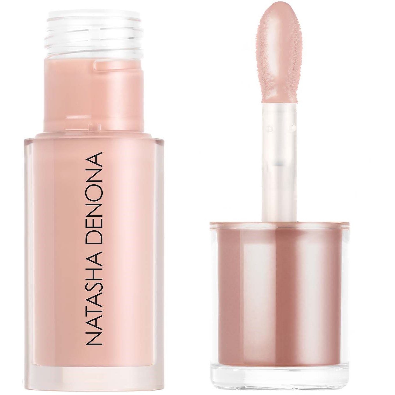 Natasha Denona HY-GLOSS Milky Soft Serve