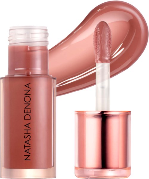 Natasha Denona HY-GLOSS Spicy Caramel