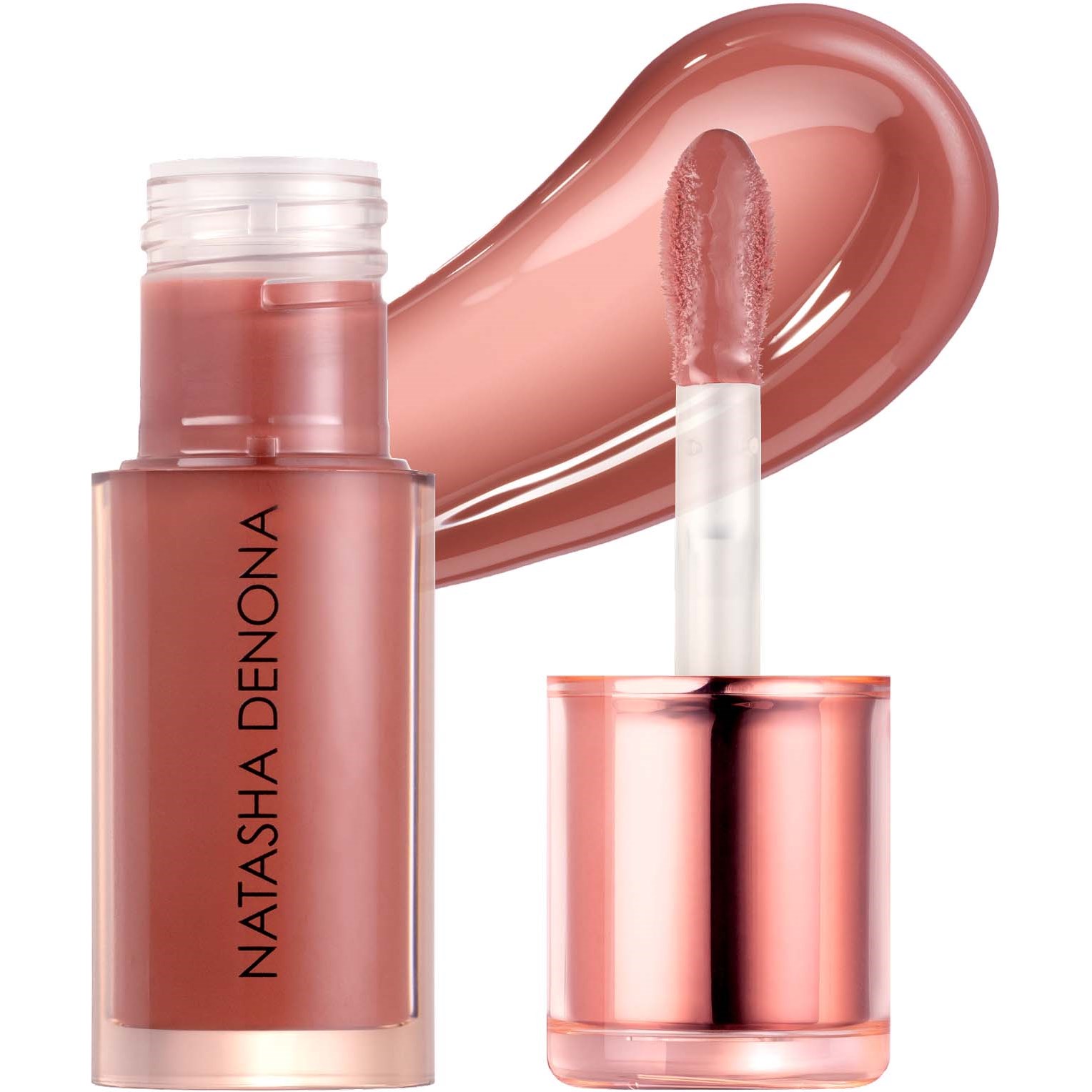 Natasha Denona HY-GLOSS Spicy Caramel