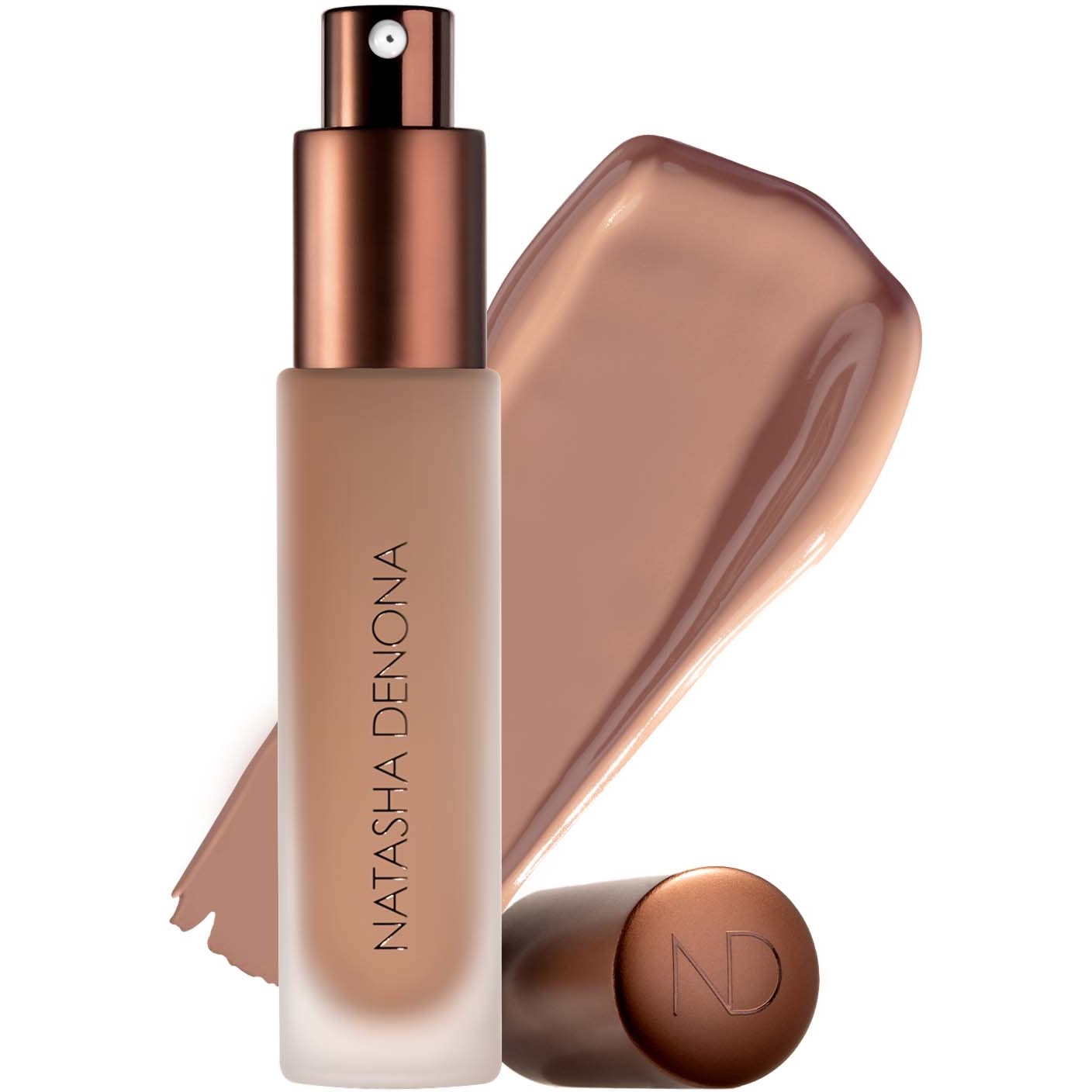 Natasha Denona HY-SCULPT Liquid Bronzer Bamboo