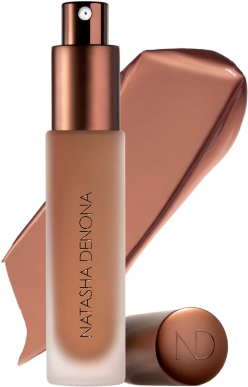 Natasha Denona HY-SCULPT Liquid Bronzer Bonfire