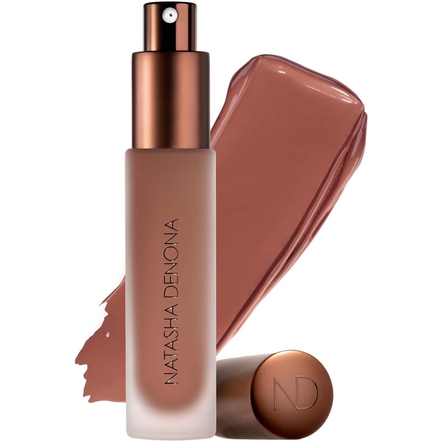 Natasha Denona HY-SCULPT Liquid Bronzer Drenched