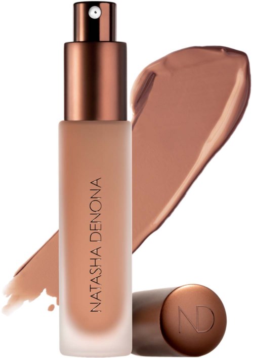 Natasha Denona HY-SCULPT Liquid Bronzer Foxy