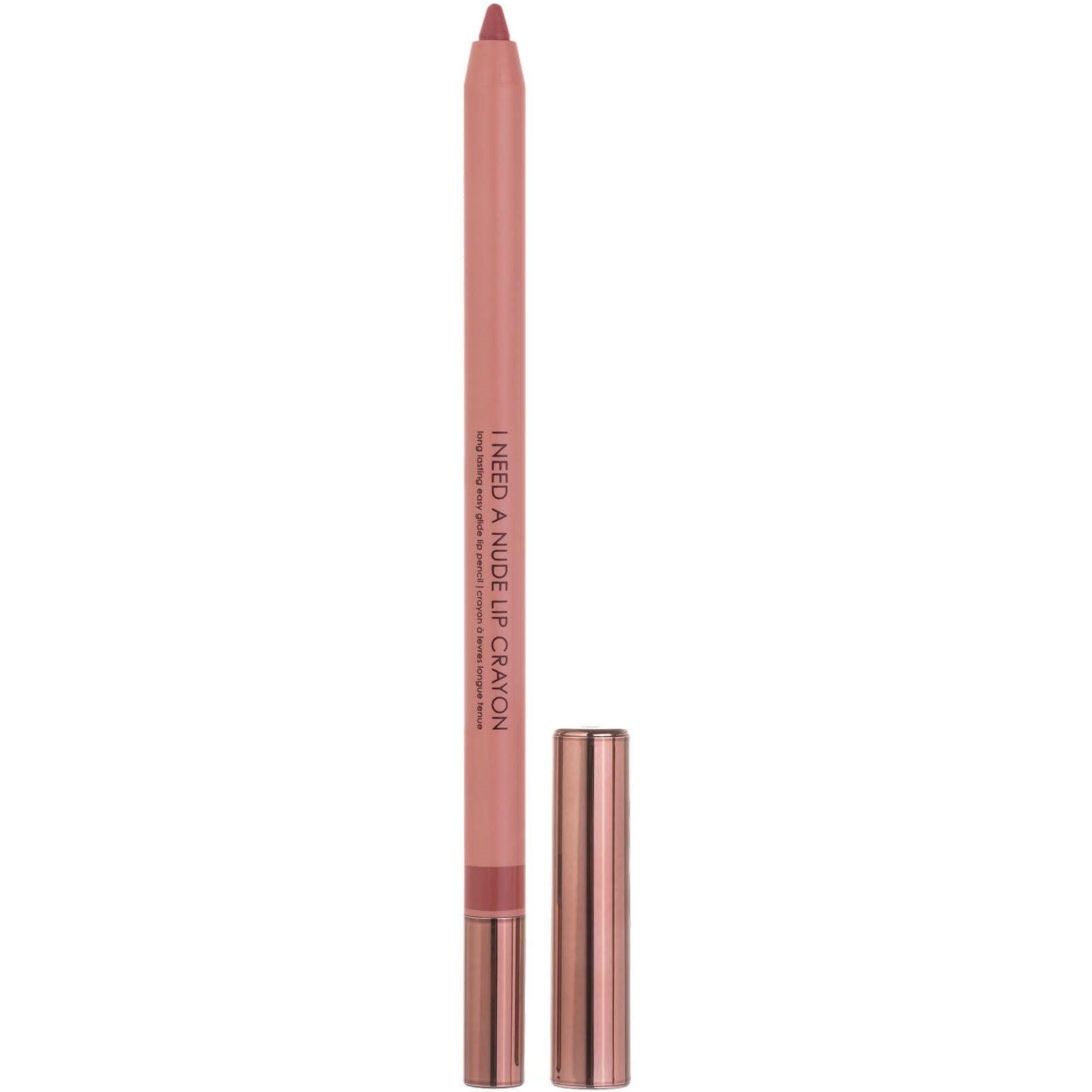 Natasha Denona I Need A Nude Lip Crayon Gaia