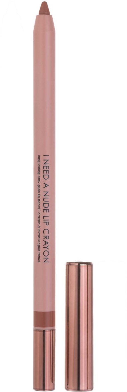 Natasha Denona I Need A Nude Lip Crayon NP 0.5 Cleo