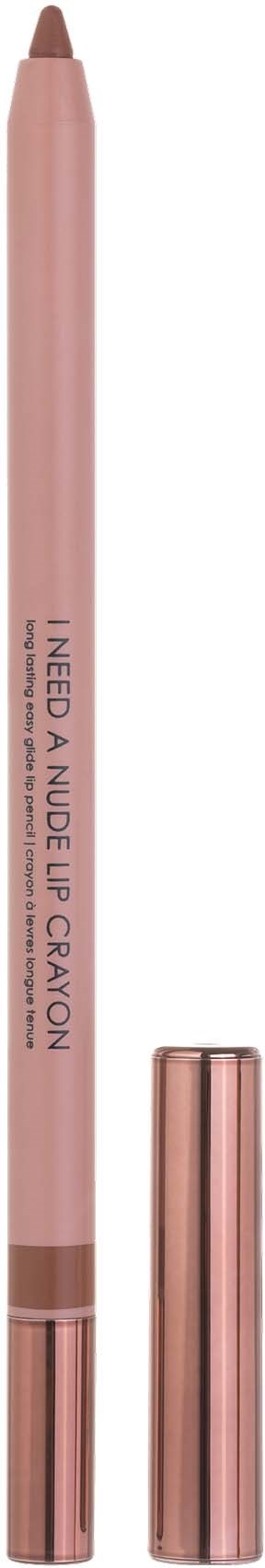 Natasha Denona I Need A Nude Lip Crayon NP 2.5 Liyan