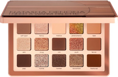Natasha Denona I Need A Warm Eyeshadow Palette