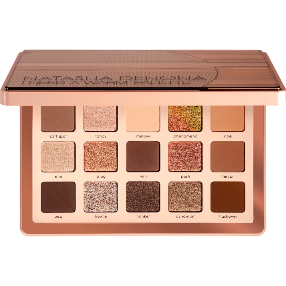 Natasha Denona Natasha Denona I Need A Warm Eyeshadow Palette