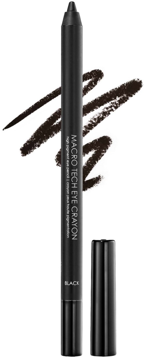 Natasha Denona Macro Tech Eye Crayon Black