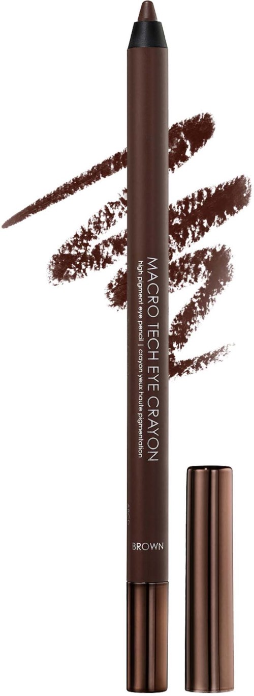 Natasha Denona Macro Tech Eye Crayon Brown