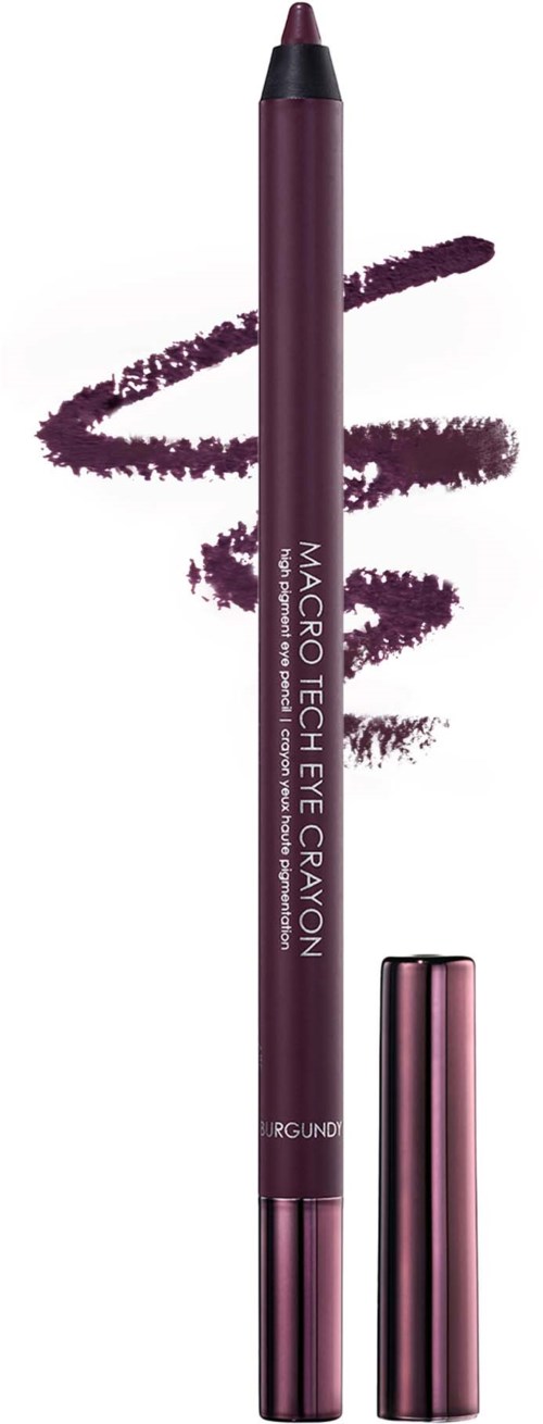 Natasha Denona Macro Tech Eye Crayon Burgundy
