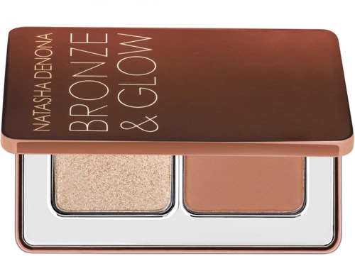 Natasha Denona Mini Bronze & Glow 4 g