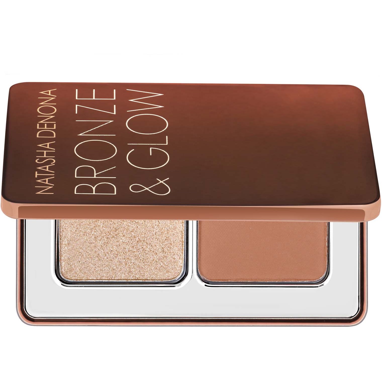 Natasha Denona Mini Bronze & Glow 4 g