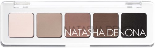 Natasha Denona Mini Eye Sculpt Palette Cool