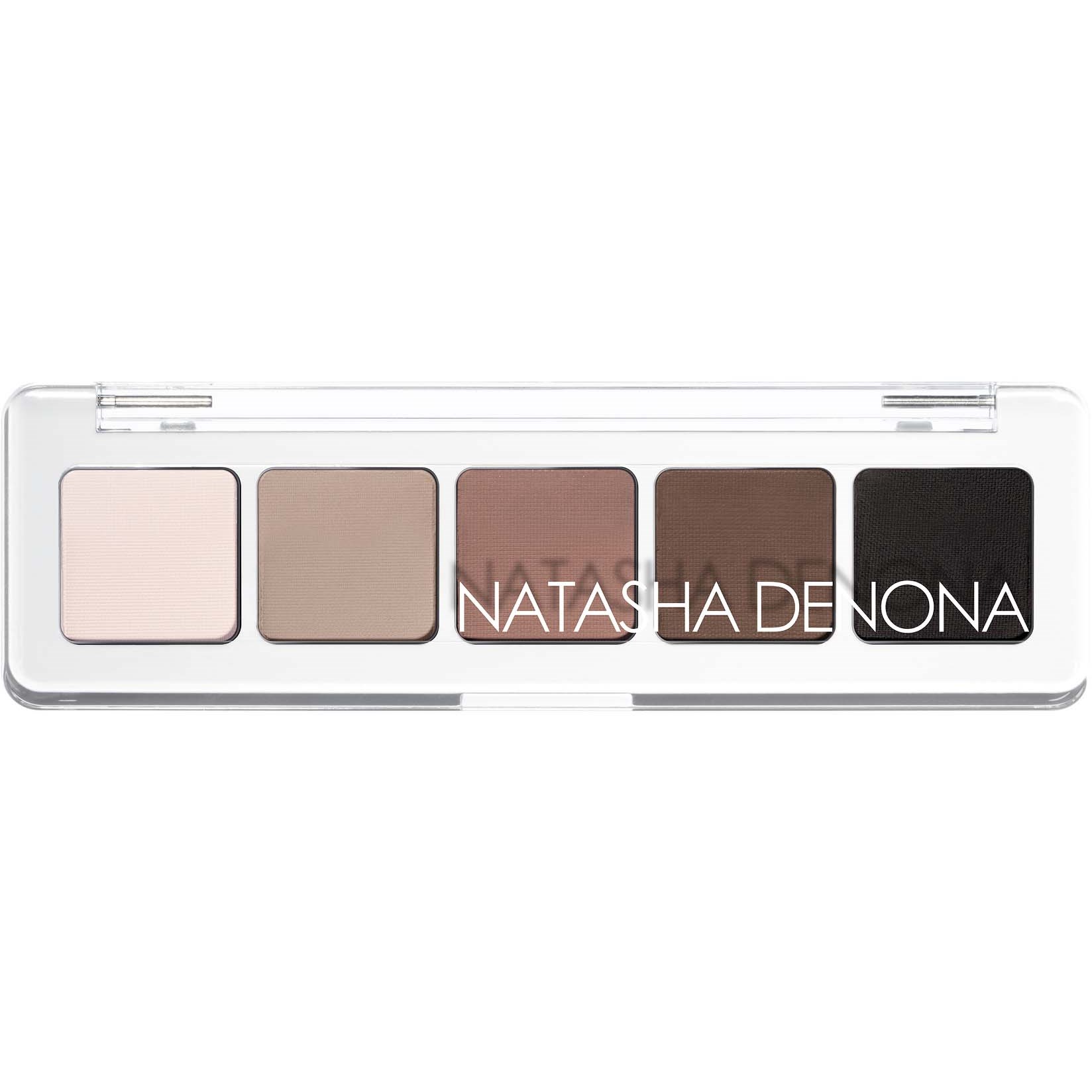 Natasha Denona Mini Eye Sculpt Palette Cool